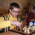 Obejrzyj galerię: Spotkania szachowe uczniów z Ochotnicy Dolnej