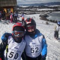 Obejrzyj galerię: III Ogólnopolskie Zawody Żeglarzy w Narciarstwie i Snowboardzie - Niedzica 2012