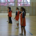 Obejrzyj galerię: Licealiada Ośrodka Sportowego w piłce ręcznej dziewcząt