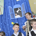 Obejrzyj galerię: Przedszkolaki uczciły siódmą rocznicyę śmierci Jana Pawła II