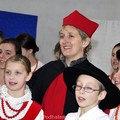Obejrzyj galerię: Inauguracja roku akademickiego 2009/2010 Rabczańskiego Uniwersytetu Dzieci