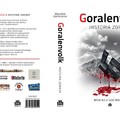 Obejrzyj galerię: Książka "Goralenvolk - historia zdrady" już w druku