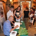 Obejrzyj galerię: Promocja książki „Goralenvolk – Historia zdrady” w Bukowinie Tatrzańskiej