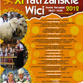 Obejrzyj galerię: W niedzielę startują XI Tatrzańskie Wici