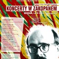 Obejrzyj galerię: Słowacy w hołdzie Tadeuszowi Brzozowskiemu - koncert w kościele św. Krzyża