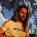 Obejrzyj galerię: Adidas outdoor tour 2012- spotkanie z Thomasem Huberem