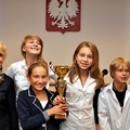 Obejrzyj galerię: Sportowa rywalizacja szkół Powiatu Tatrzańskiego zakończona