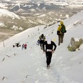 Obejrzyj galerię: Polartec® Alpin Sport Tatrzański Bieg Pod Górę