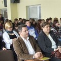 Obejrzyj galerię: Sesja korczakowska w Zespole Szkół Technicznych w Nowym Targu