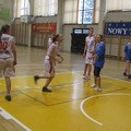 Obejrzyj galerię: Gimnazjada Ośrodka Sportowego Nowy Targ w Koszykówce Dziewcząt