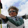 Obejrzyj galerię: Zakopiańscy Olimpijczycy - Mistrzyni nart - slalom przez życie... (Barbara Grocholska-Kurkowiak)