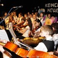 Obejrzyj galerię: Koncert noworoczny uczniów szkoły muzycznej
