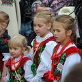Obejrzyj galerię: Zapraszamy na IV Tatrzański Festiwal Dziecięcych Zespołów Regionalnych „o Złote Kierpce”