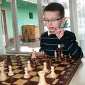Obejrzyj galerię: Turniej szachowy w Krościenku w pensjonacie "U Gerwazego"