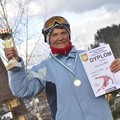 Obejrzyj galerię: Puchar Burmistrza Rabki Zdroju w Narciarstwie Alpejskim