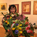 Obejrzyj galerię: Dorota Bąk w nowotarskich "Jatkach"