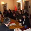Obejrzyj galerię: Walne Zebranie Oddziału PTH w Nowym Targu