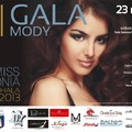 Obejrzyj galerię: XI Gala Mody – Miss Polonia Podhala 2013