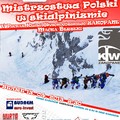 Obejrzyj galerię: Mistrzostwa Polski w ski-alpinizmie 2013