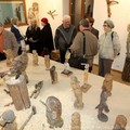 Obejrzyj galerię: Rzeźby Edwarda Sutora w Muzeum Podhalańskim