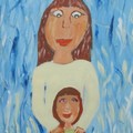 Obejrzyj galerię: Matka w Oczach Dziecka
