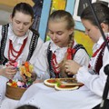 Obejrzyj galerię: XXXVII Karpacki Festiwal Dziecięcych Zespołów Regionalnych