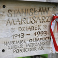 Obejrzyj galerię: 100 rocznica urodzin Stanisława Marusarza