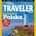 Obejrzyj galerię: National Geographic Traveler ze szlakiem tatrzańskim