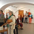 Obejrzyj galerię: Zakopiański ZPAP na Słowacji