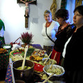 Obejrzyj galerię: Konkurs potraw regionalnych w Kościelisku ”Tradycyjny Smak”