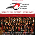 Obejrzyj galerię: Orkiestra Akademii Beethovenowskiej zagra w Nowym Targu