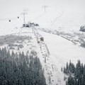 Obejrzyj galerię: Rozpoczyna się sezon narciarski w Tatrach
