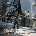 Obejrzyj galerię: Nareszcie zima w Zakopanem!