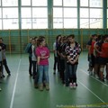 Obejrzyj galerię: Powiatowa Gimnazjada w koszykówce dziewcząt