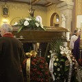 Obejrzyj galerię: Pogrzeb Księdza Prałata Franciszka Skupnia