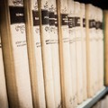 Obejrzyj galerię: Czytelnia zakopiańskiej biblioteki otwarta po remoncie