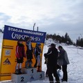 Obejrzyj galerię: Mistrzostwa Powiatu Nowotarskiego w narciarstwie alpejskim