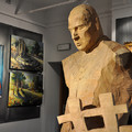 Obejrzyj galerię: „Ojciec Święty Jan Paweł II – rysunek, malarstwo, rzeźba”