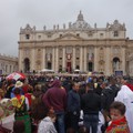Obejrzyj galerię: Podhalanie w Watykanie