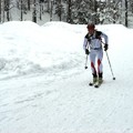 Obejrzyj galerię: 27. marca Finał Pucharu Polski Amatorów Berghaus Cup Zawody KW Zakopane w ski-alpinizmie