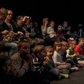 Obejrzyj galerię: Najsłynniejszy japoński chór dziecięcy wystąpił w Zakopanem