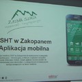 Obejrzyj galerię: Młodzi pionierzy rynku mobilnego z Zakopanego