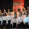 Obejrzyj galerię: Muzyka na Szczytach - Koncert Poprad Children’s Choir