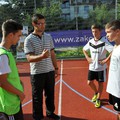 Obejrzyj galerię: I Zakopiański Turniej Piątek Piłkarskich Dzieci i Młodzieży