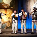 Obejrzyj galerię: Inauguracja Festiwalu Folkloru Ziem Górskich