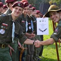Obejrzyj galerię: Turniej Drużyn Leśnych ZHR w Zakopanem
