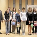 Obejrzyj galerię: Koncert Chopinowski w Państwowej Szkole Muzycznej