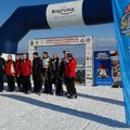Obejrzyj galerię: IV Mistrzostwa Polski Strażaków PSP w Narciarstwie Alpejskim