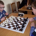 Obejrzyj galerię: Kwietniowy turniej szachowy