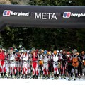 Obejrzyj galerię: Puchar SNPTT im. Józefa Oppenheima w narciarstwie wysokogórskim - start